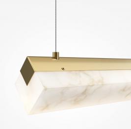 Подвесной светильник Maytoni Petra MOD250PL-L36BS3K