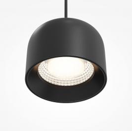Подвесной светильник Maytoni Comfy P113-L12-3K-B