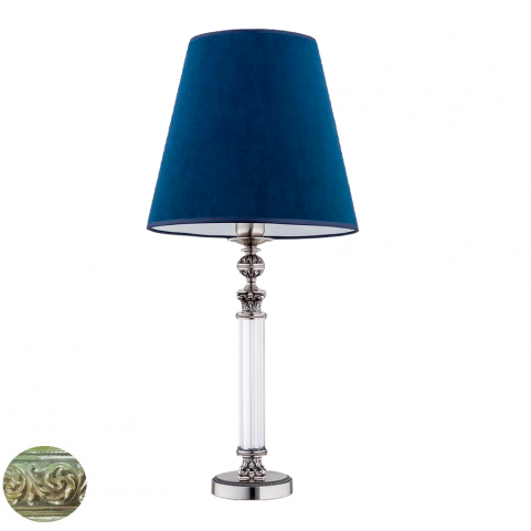 Настольный светильник Kutek Merano MER-LG-1(Z/A)300