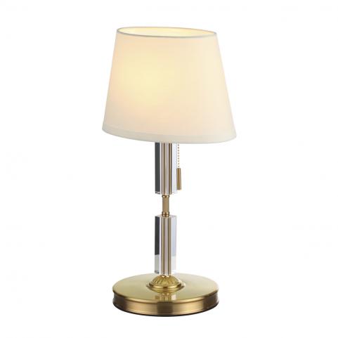 Настольный светильник Odeon Light London 4894/1T