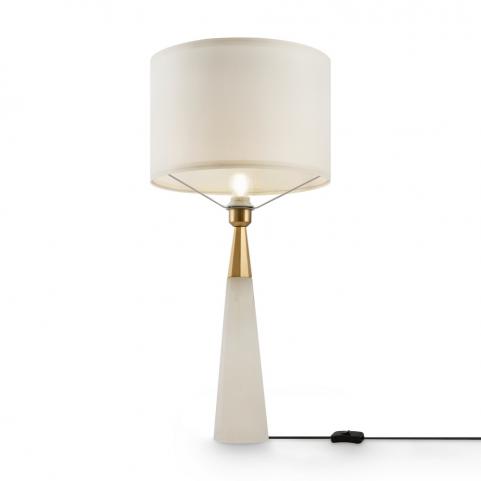 Настольный светильник Maytoni Bianco Z030TL-01BS1