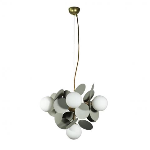 Подвесной светильник Loft IT Matisse 10008/6 Grey