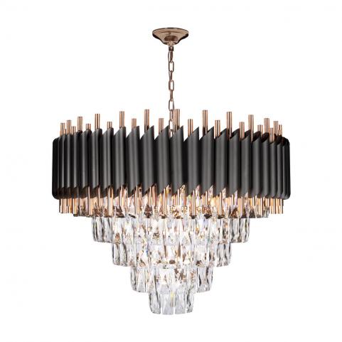 Подвесной светильник Loft IT Eclair 10206/600
