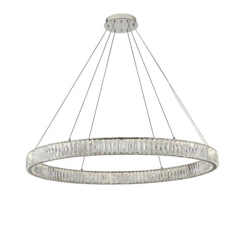 Подвесной светильник Newport 8240/100 chrome