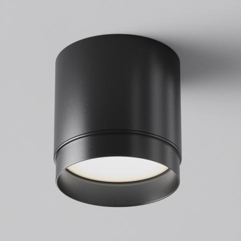Точечный светильник Maytoni Polar  C088CL-GX53-B