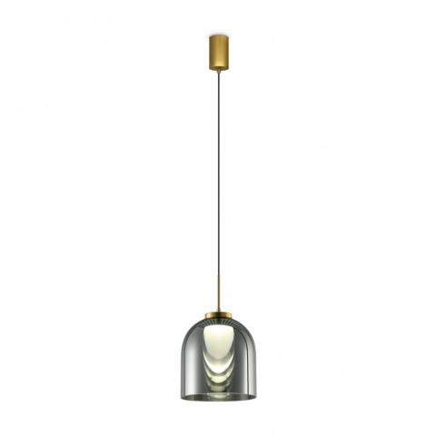 Подвесной светильник Freya Fume FR5399PL-L4BS1