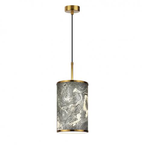 Подвесной светильник Odeon Light Bergi 5064/1A