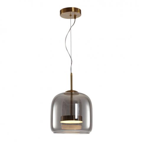 Подвесной светильник Arte Lamp Padova A2404SP-23SM