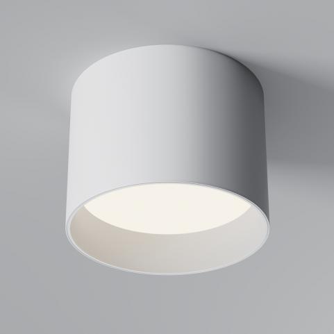 Точечный светильник Maytoni Technical Ceiling Glam C096CL-GX53-W