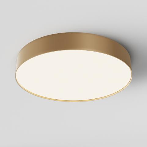 Потолочный светильник Maytoni Technical Ceiling 4000K Zon C032CL-45W4K-RD-MG