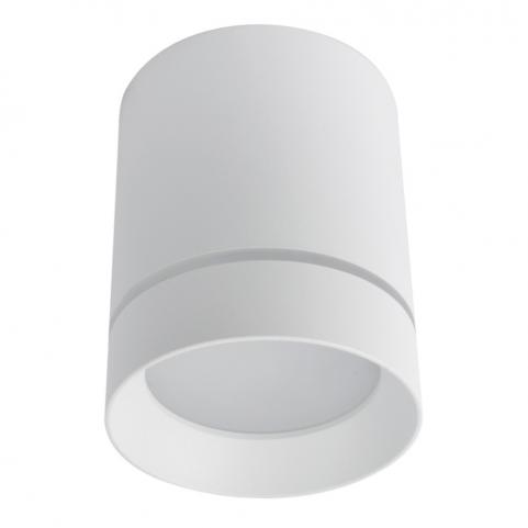 Накладной светильник Arte Lamp Elle   A1909PL-1WH