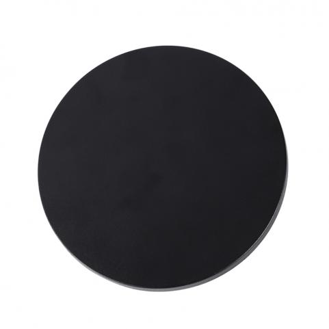 Настенный уличный светильник Arte Lamp Nimbo  A4406AL-1BK