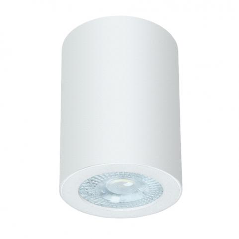 Накладной светильник Arte Lamp Tino  A1468PL-1WH
