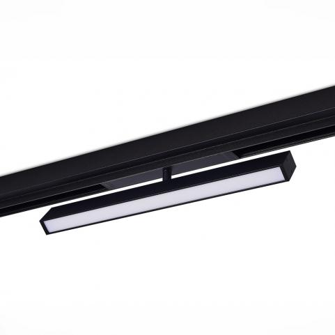 ST Luce Трековый светильник ST-Luce Skyline 220  2700K - 6000K ST378.406.18