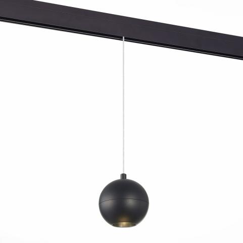 ST Luce Магнитный трековый светильник ST-Luce Skyline 48 4000K  ST354.443.12