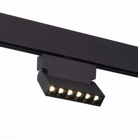 ST Luce Магнитный трековый светильник ST-Luce Skyline 48 4000K  ST362.446.06