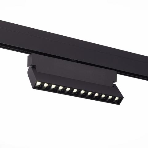 ST Luce Магнитный трековый светильник ST-Luce Skyline 48 4000K  ST362.446.12