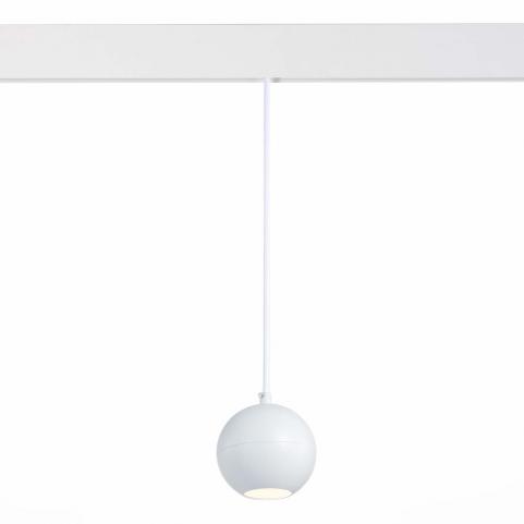 ST Luce Магнитный трековый светильник ST-Luce Skyline 48 4000K  ST354.543.12