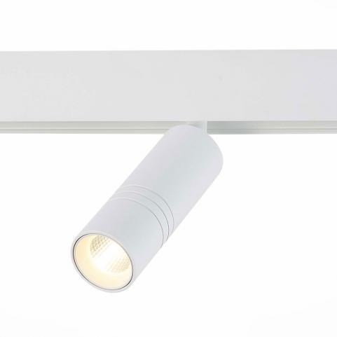ST Luce Магнитный трековый светильник ST-Luce Skyline 48 3000K  ST365.536.12