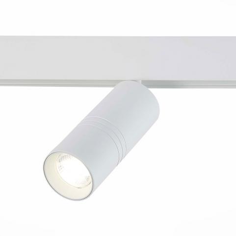 ST Luce Магнитный трековый светильник ST-Luce Skyline 48 4000K  ST365.546.18