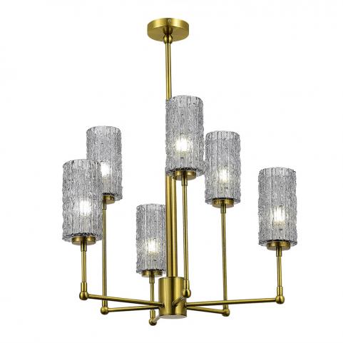 Подвесной светильник ST Luce Gacciolo  SL1240.303.06