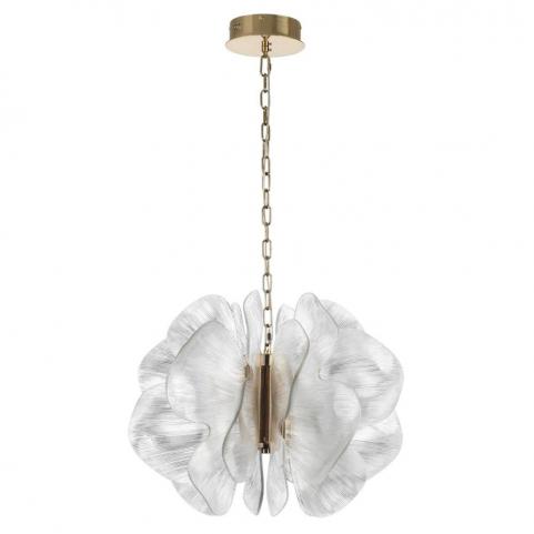 Подвесной светильник Odeon Light Siama 5089/80L
