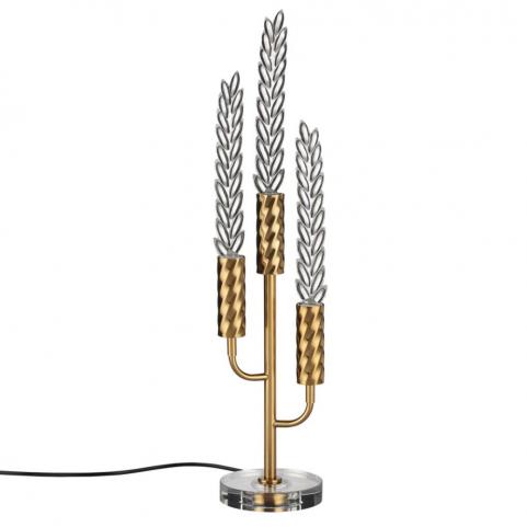 Настольный светильник Odeon Light Kolos 5449/9TL