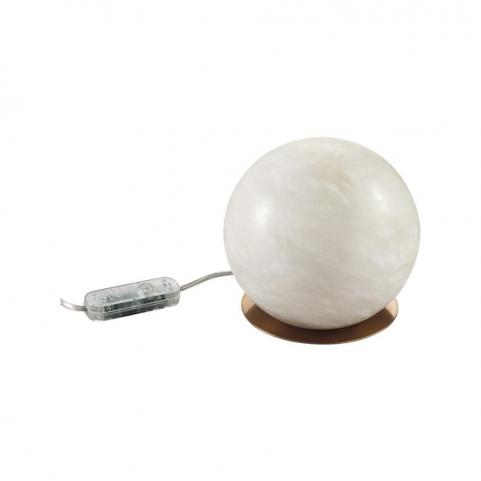 Настольный светильник Odeon Light Marbella 6685/8TL