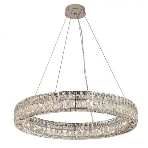 Подвесной светильник Newport Elizabeth 2 8550/78 C chrome