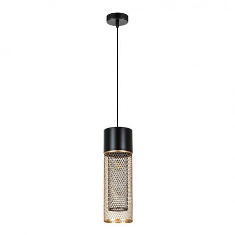 Светильник подвесной Arte Lamp Castello A7068SP-1GO