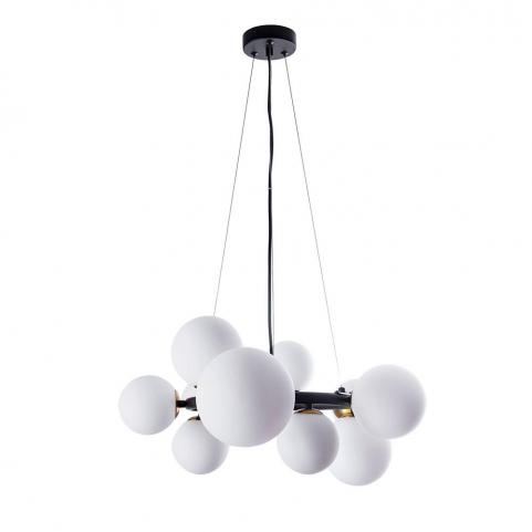 Светильник подвесной Arte Lamp Gemini A2243SP-10BK
