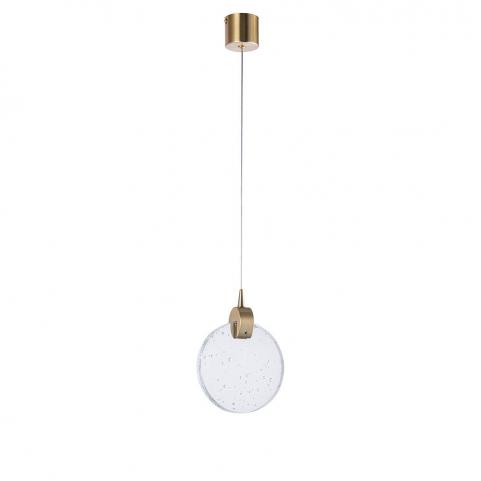 Светильник подвесной Arte Lamp Planet A1801SP-3PB