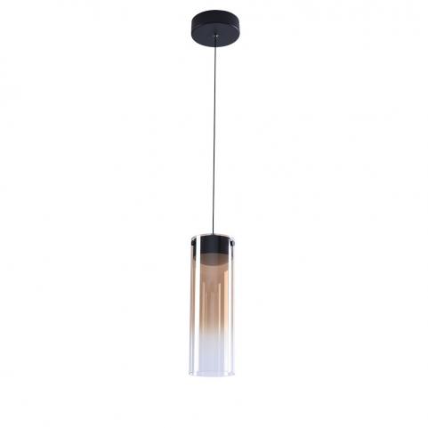 Светильник подвесной Arte Lamp Lanterna A3606SP-8BK