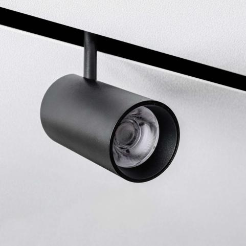Магнитный трековый светильник Mikami Terra 4000К MKL-103-12W4K-B