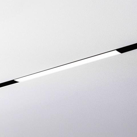 Магнитный трековый светильник Mikami Terra 4000К MKL-100-24W4K-B
