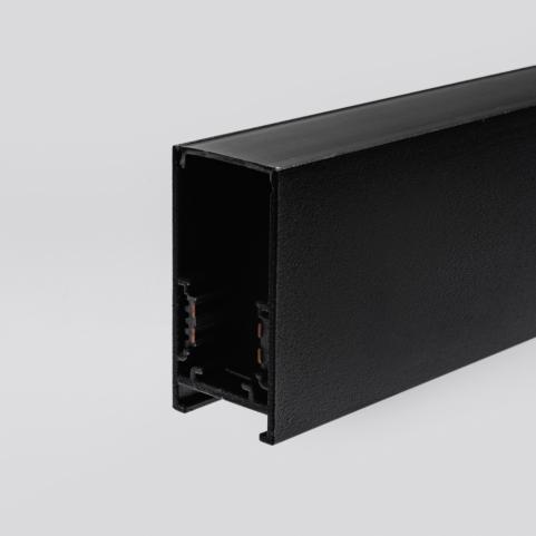 Шинопровод магнитный Mikami Terra накладной 3 м MKT-2S-300-B