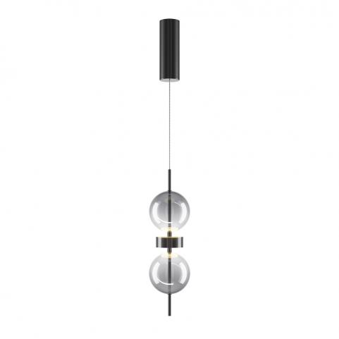 Подвесной светильник Maytoni Double Moon  MOD478PL-L8B3K