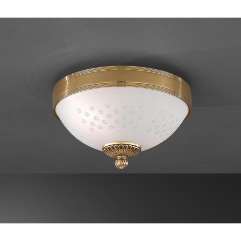 Потолочный светильник Reccagni Angelo PL 8310/2