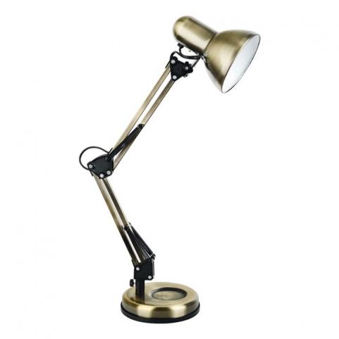 Настольный светильник Arte Lamp JUNIOR A1330LT-1AB