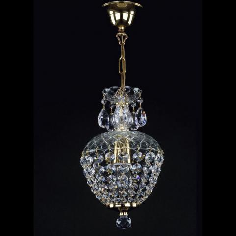 Подвесной светильник Art Glass VIVIEN II. VACHTLE CE