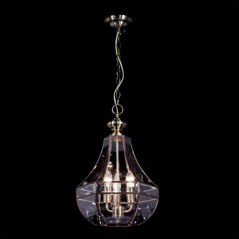 Подвесной светильник Citilux Гера-1 CL444130