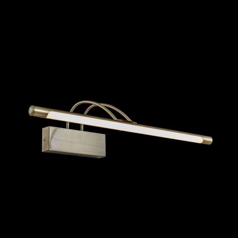 Бра Maytoni Finelli MIR004WL-L12BZ