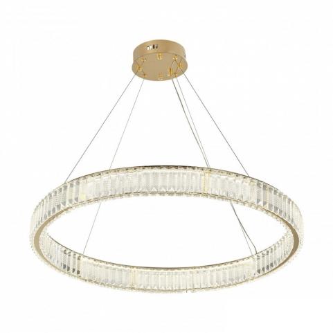 Подвесной светильник Arte Milano 2728B.D800.LED G