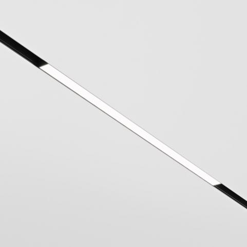 Трековый светильник Maytoni Basis TR030-4-24W3K-WW-DS-B