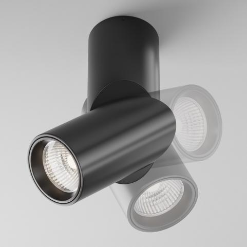 Накладной светильник Maytoni Dafne C027CL-L10B4K