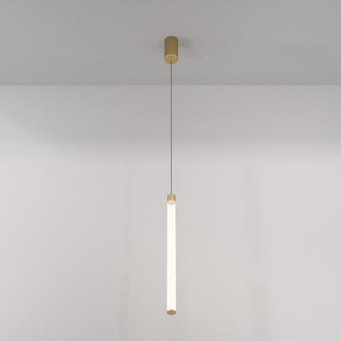 Подвесной светильник Maytoni Ray P022PL-L20G3K