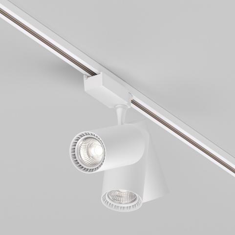Трековый светильник Maytoni Vuoro TR003-1-36W4K-W-W