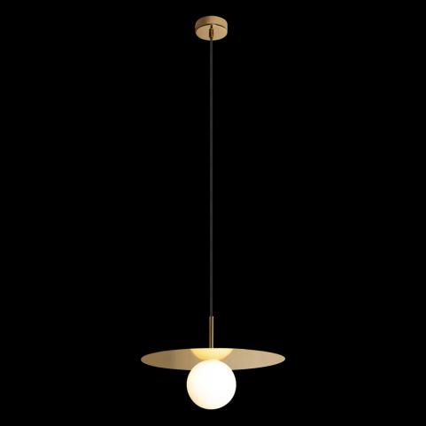 Подвесной светильник Loft IT Ufo 10120/350P Gold