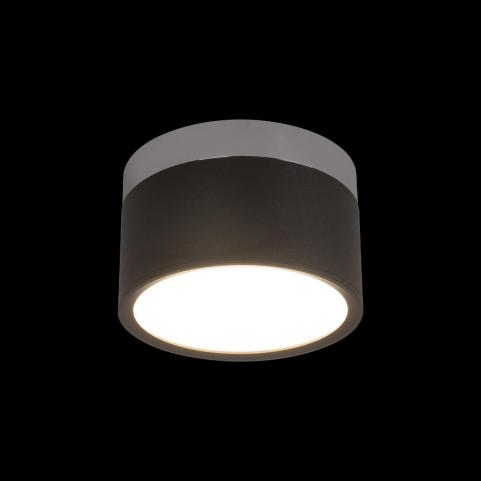Накладной светильник Loft IT Photon 10179/12 Black