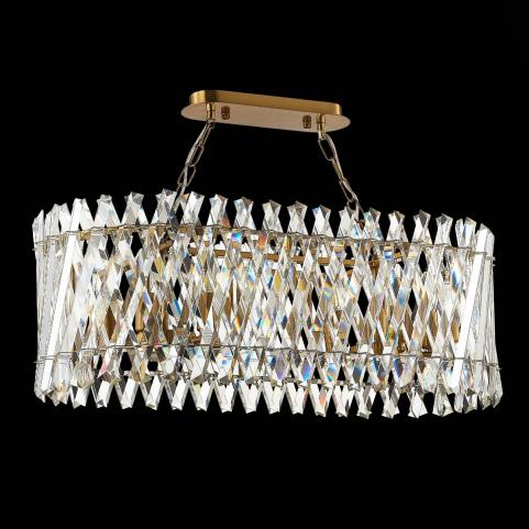 ST Luce Подвесной светильник ST-Luce Fabio SL1170.303.10
